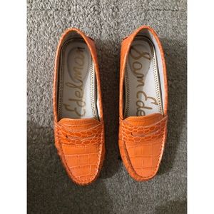 Sam Edelman Driving Moc loafer